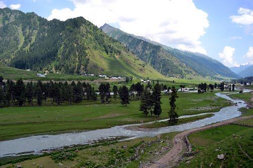 Kishtwar