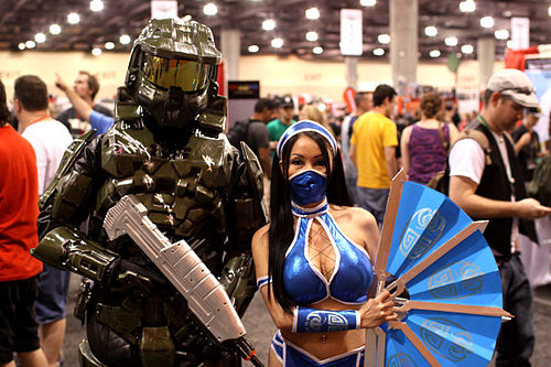 Kitana