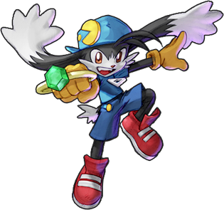 Klonoa