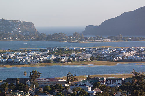 Knysna