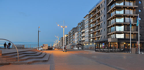 Koksijde