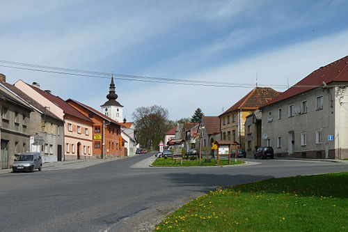 Kolinec