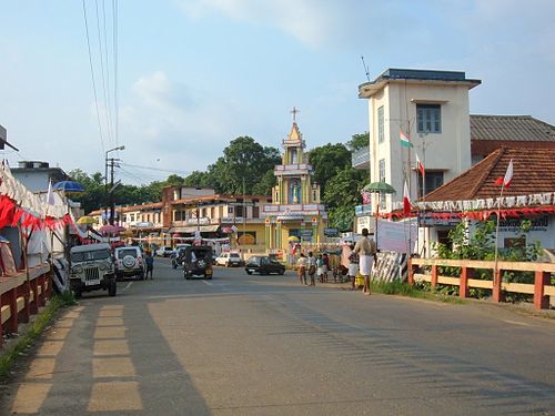 Kollappally