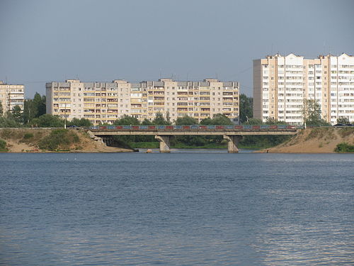 Konakovo