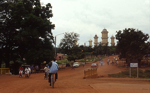 Korhogo