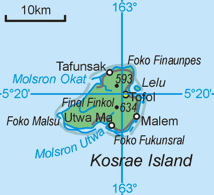 Kosrae