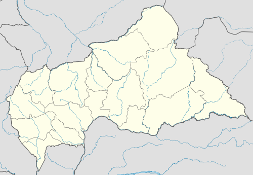 Kouango