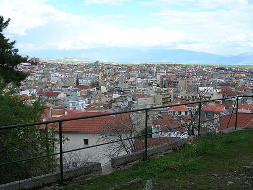 Kozani