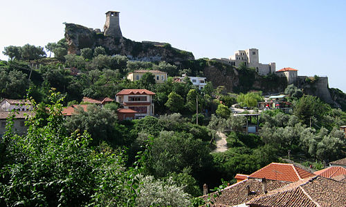 Krujë