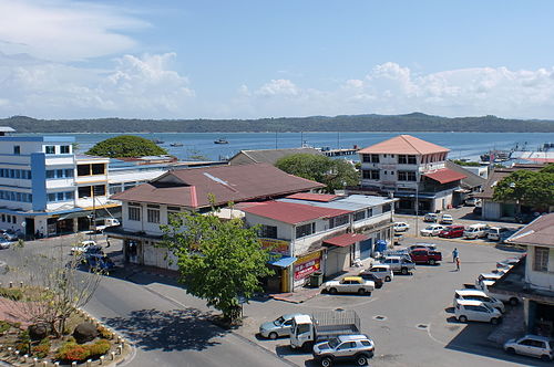 Kudat