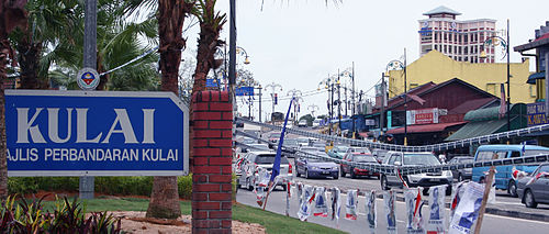 Kulai