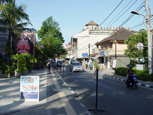 Kuta