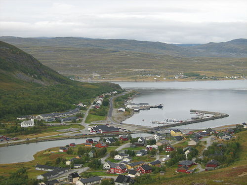 Kvalsund