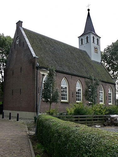 Kwadijk