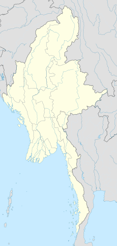 Kyaukpadaung