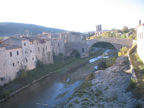 Lagrasse