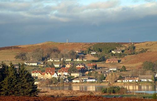 Lairg