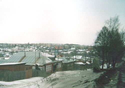 Lakinsk