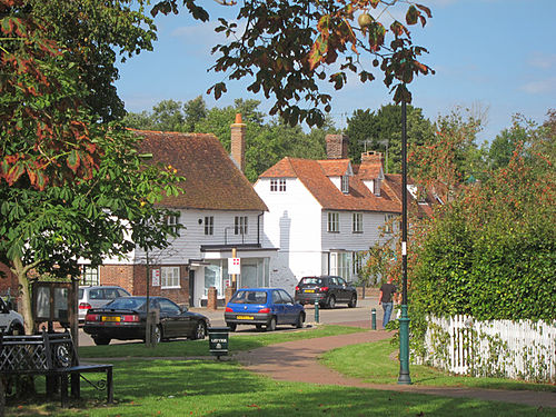 Lamberhurst