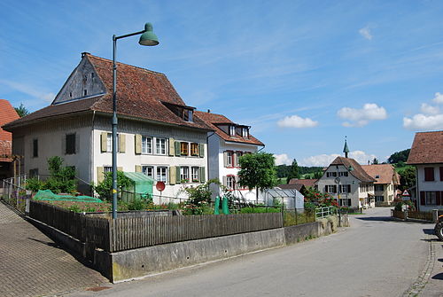 Lampenberg