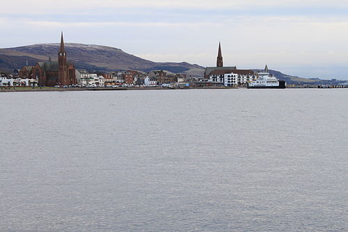 Largs