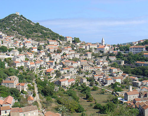 Lastovo