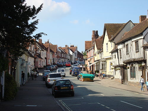 Lavenham