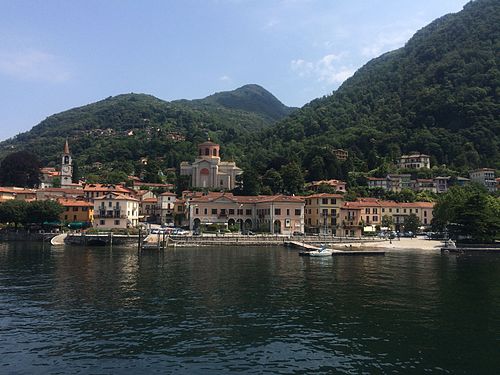 Laveno-Mombello