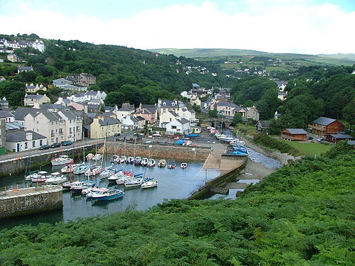 Laxey