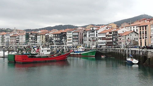 Lekeitio