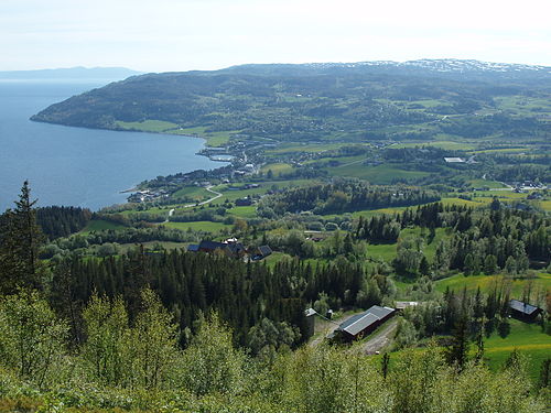 Leksvik