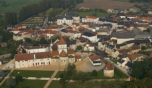 Lencloître