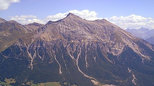 Lenzerhorn