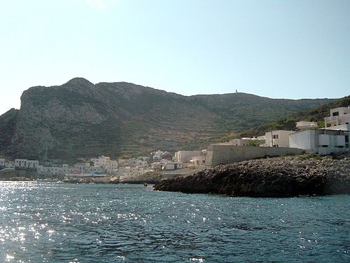 Levanzo