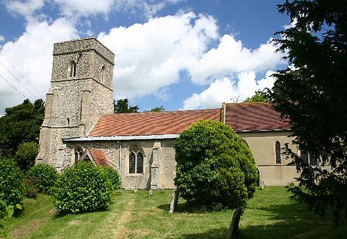 Lidgate