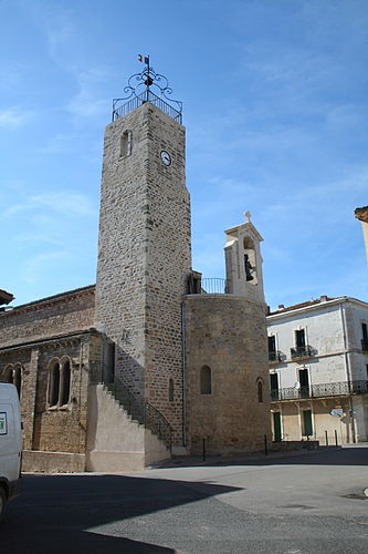 Lieuran-lès-Béziers