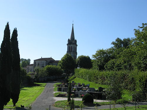 Lignan-de-Bordeaux