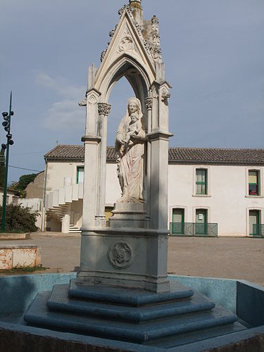 Lignan-sur-Orb