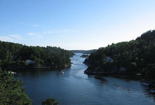 Lillesand