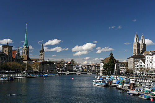 Limmat