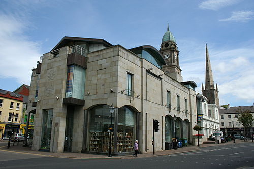 Lisburn