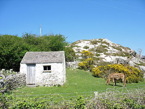 Llanddyfnan