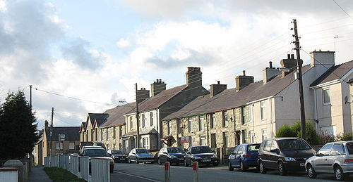 Llanrug