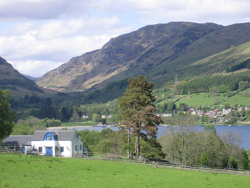 Lochearnhead