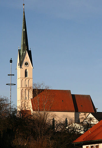 Lohkirchen