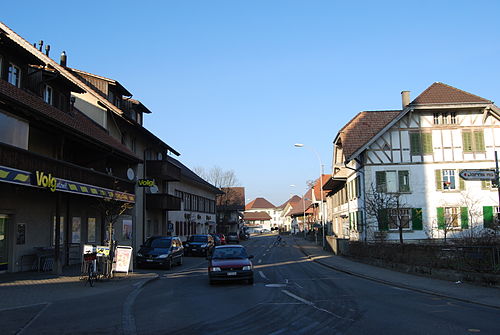 Lotzwil