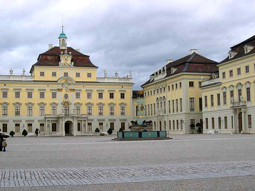 Ludwigsburg