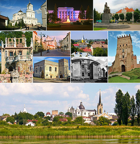 Lutsk