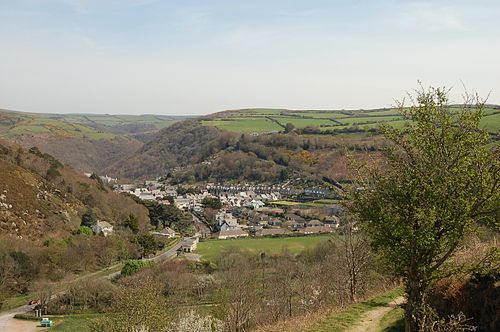 Lynton