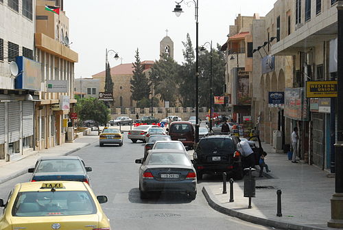 Madaba